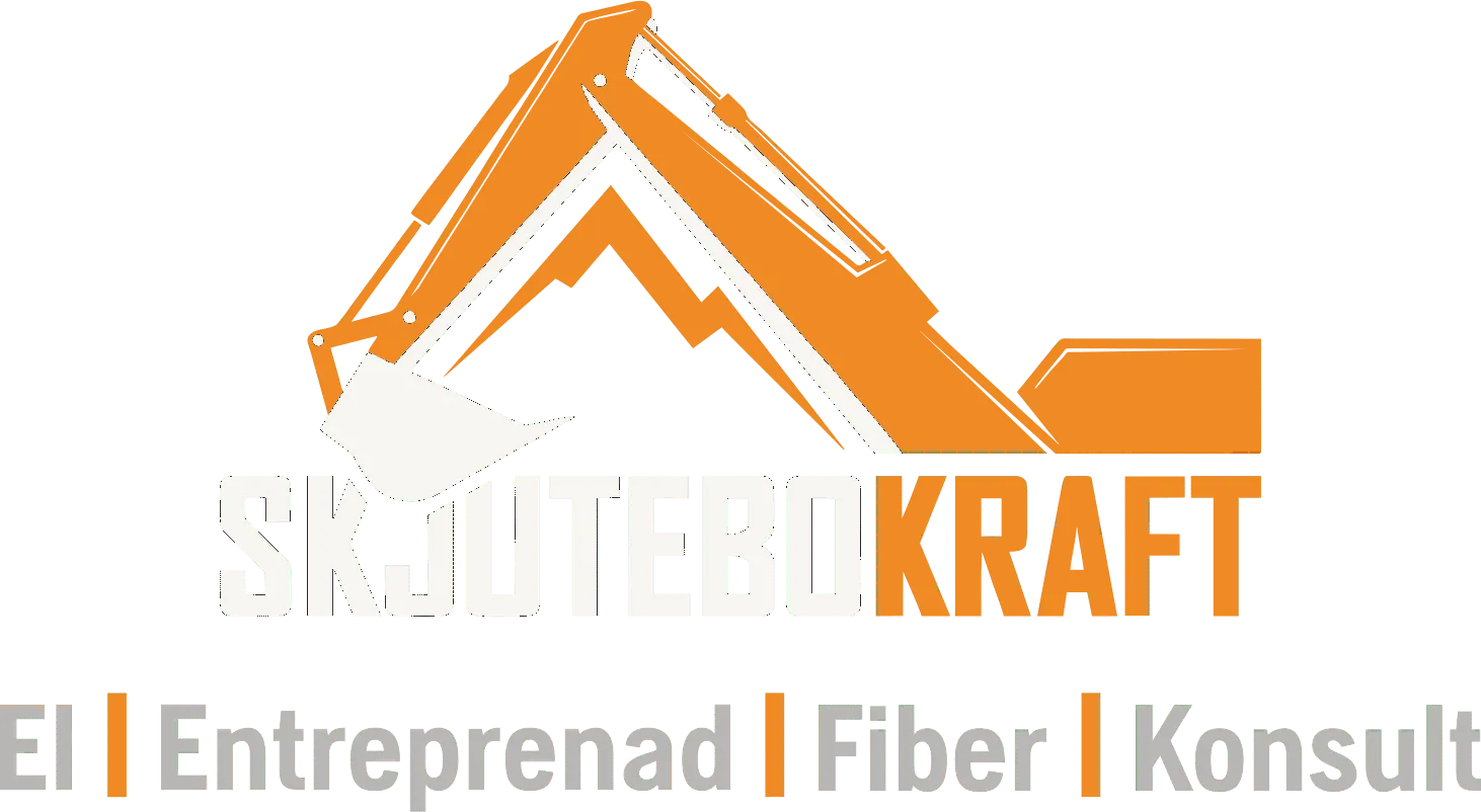 Skjutebo Kraft AB